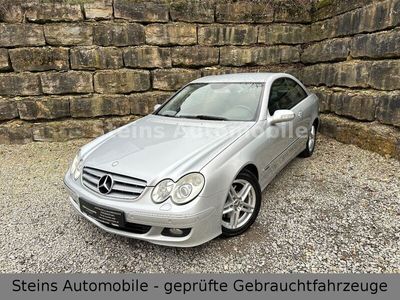 Mercedes CLK200