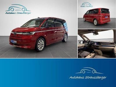 Gebraucht VW Multivan Style 241 PS (177 kW) 2025 Rotkeine angabe Van