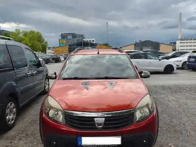 Gebraucht Dacia Sandero