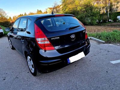 gebraucht Hyundai i30 i30i30cw 1.4 blue Classic