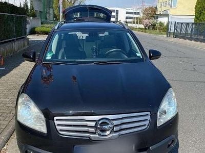 Gebraucht Nissan Qashqai +2