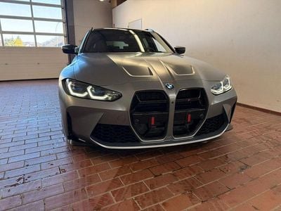 Usata BMW M3 Competition Edition 510 CV (375 kW) 2024 Grigio Station wagon