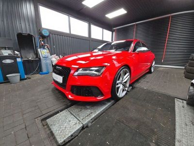 Audi S7 Sportback