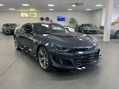 Chevrolet Camaro ZL1
