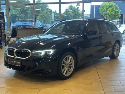 Gebraucht BMW 330