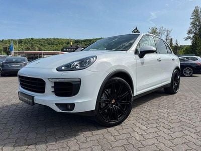 Porsche Cayenne S