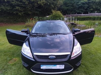 Ford Focus Cabriolet
