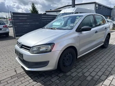 Gebraucht VW Polo