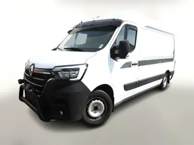 Usata Renault Master 179 CV (131 kW) 2022 Bianco Monovolume