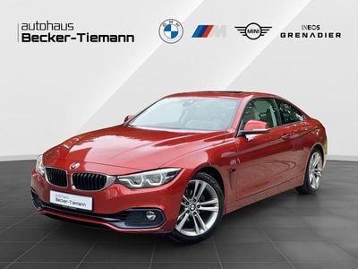 BMW 420