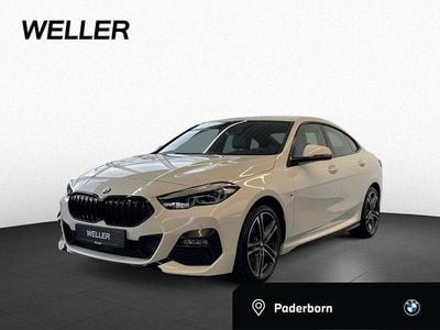 Weiss Gebraucht 2022 BMW 1M Comfort Edition Coupé | 23.950 € (Guter Preis)