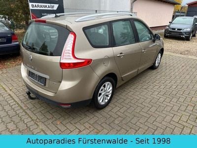 Renault Grand Scénic III