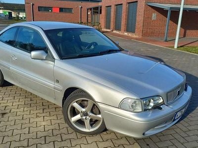 Gebraucht Volvo C70 239 PS (175 kW) 2000 Silber Coupé