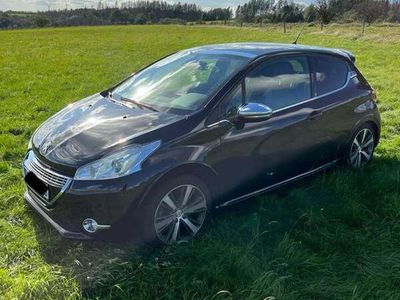 gebraucht Peugeot 208 1.6 XY