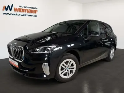 Gebraucht BMW 218