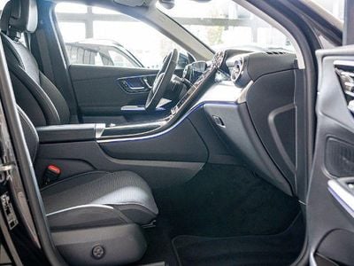 Mercedes GLC300e