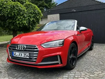 Gebraucht Audi S5 Cabriolet