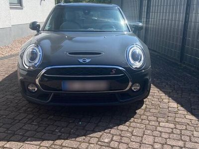 gebraucht Mini Cooper S Clubman 