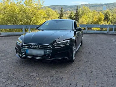 Gebraucht Audi A5