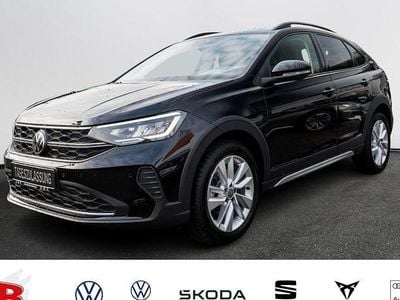Schwarz Gebraucht 2024 VW Taigo Goal SUV | 25.440 € (Guter Preis)