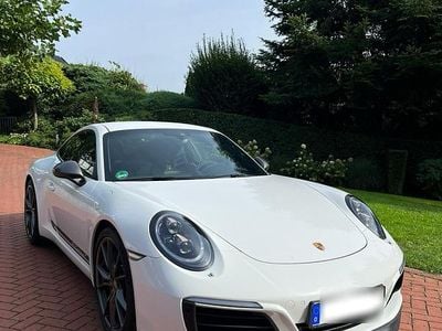 Porsche 911 Carrera T