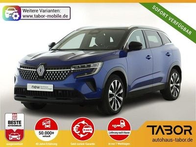 Second-hand Renault Austral Techno 200 CP (147 kW) 2025 Albastru SUV