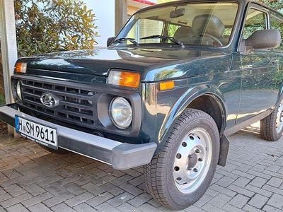 Lada niva