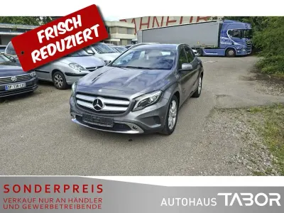 Gebraucht Mercedes GLA200