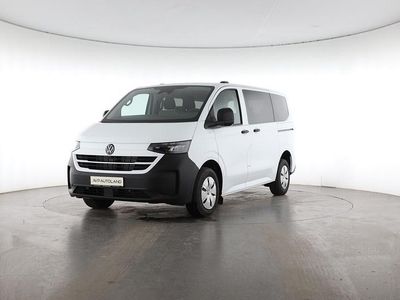 Nuova VW Caravelle 150 CV (110 kW) 2026 Bianco Furgone