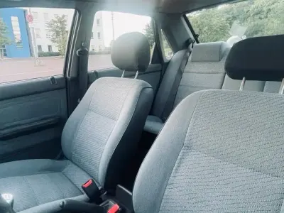 Gebraucht Mazda 626 90 PS (66 kW) 1991 Braun Limousine