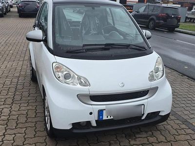 Smart ForTwo Coupé