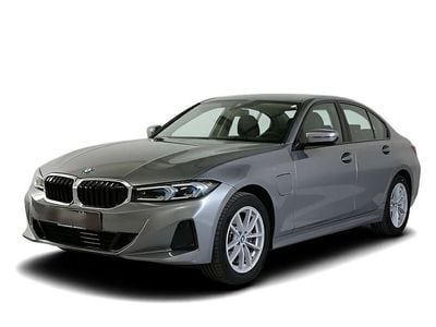 BMW 330e