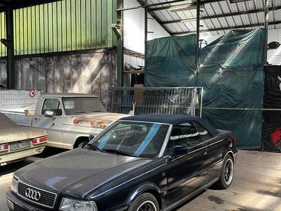 Audi 80