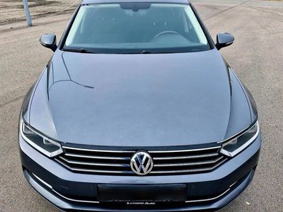 gebraucht VW Passat C3