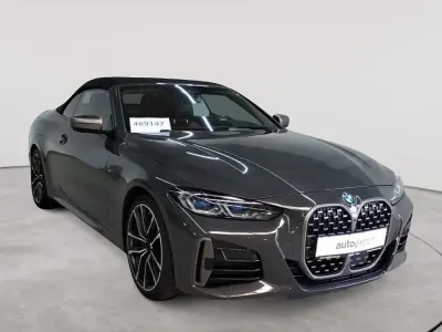 Gebraucht BMW M440