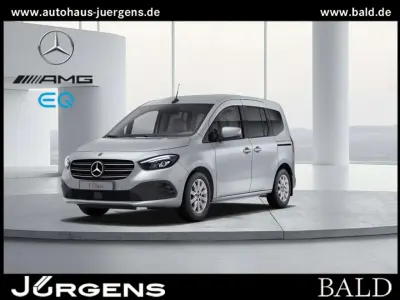 Gebraucht Mercedes T180