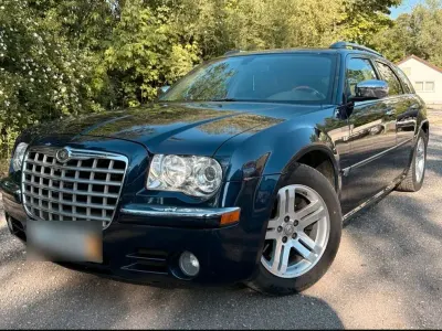 Gebraucht Chrysler 300C