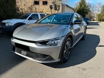 Gebraucht 2022 Kia EV6 SUV | 32.900 € (Fairer Preis)