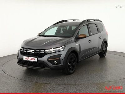 Grau Neu 2025 Dacia Jogger Extreme Van / Kleinbus | 21.890 € (Fairer Preis)