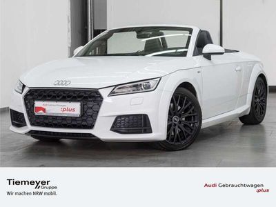 gebraucht Audi TT 40 TFSI S LINE LM18 XENON NAVI