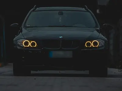 Gebraucht BMW 335 M Sport 286 PS (210 kW) 2007 Kombi