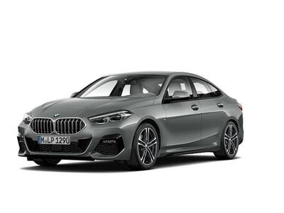Używany BMW 220