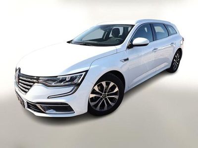 gebraucht Renault Talisman GrandTour Grandt. 1.3 TCe 160 EDC Zen LED Tempom