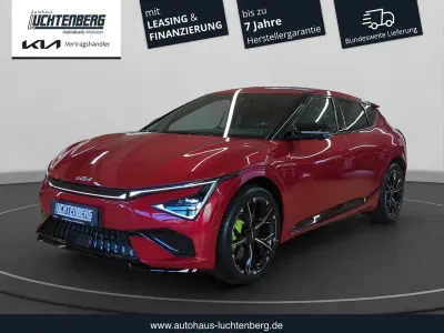Gebraucht Kia EV6