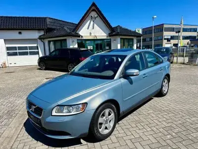 Gebraucht Volvo S40