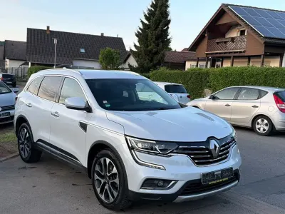Usata Renault Koleos