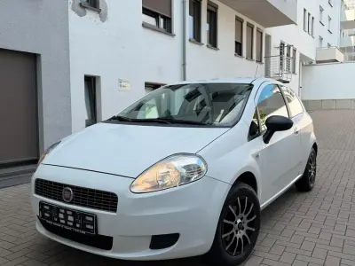 Gebraucht Fiat Punto