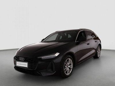 Begagnad Audi A5 Sport 204 HK (150 kW) 2025 Svart Kombi