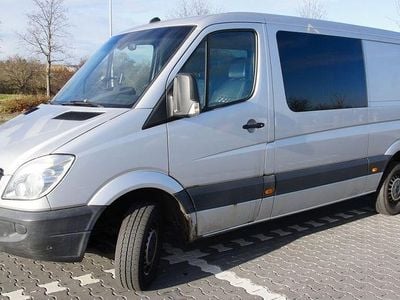 Mercedes Sprinter