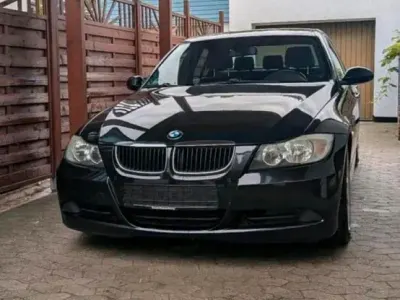 Gebraucht BMW 320